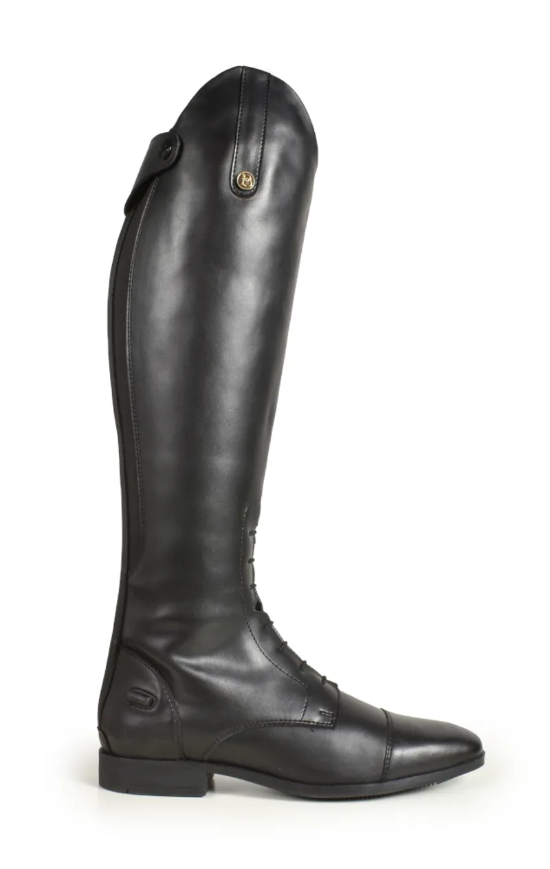 Brogini Albareto Easy-Care Field Boot Black-1